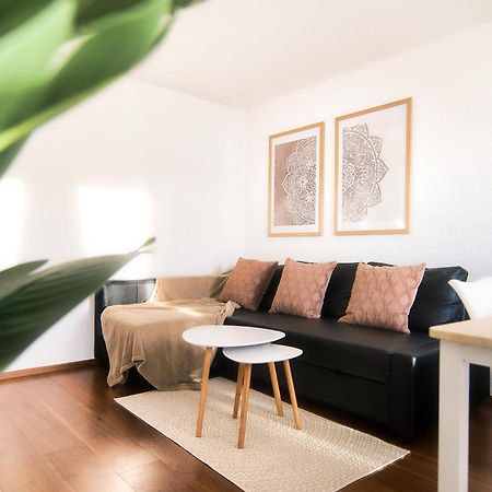 Holiday Apartment Namastay Kussaberg 외부 사진