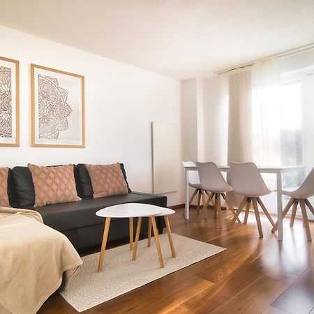 Holiday Apartment Namastay Kussaberg 외부 사진