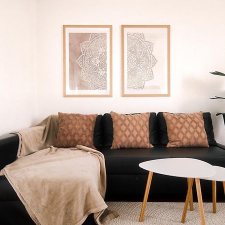 Holiday Apartment Namastay Kussaberg 외부 사진