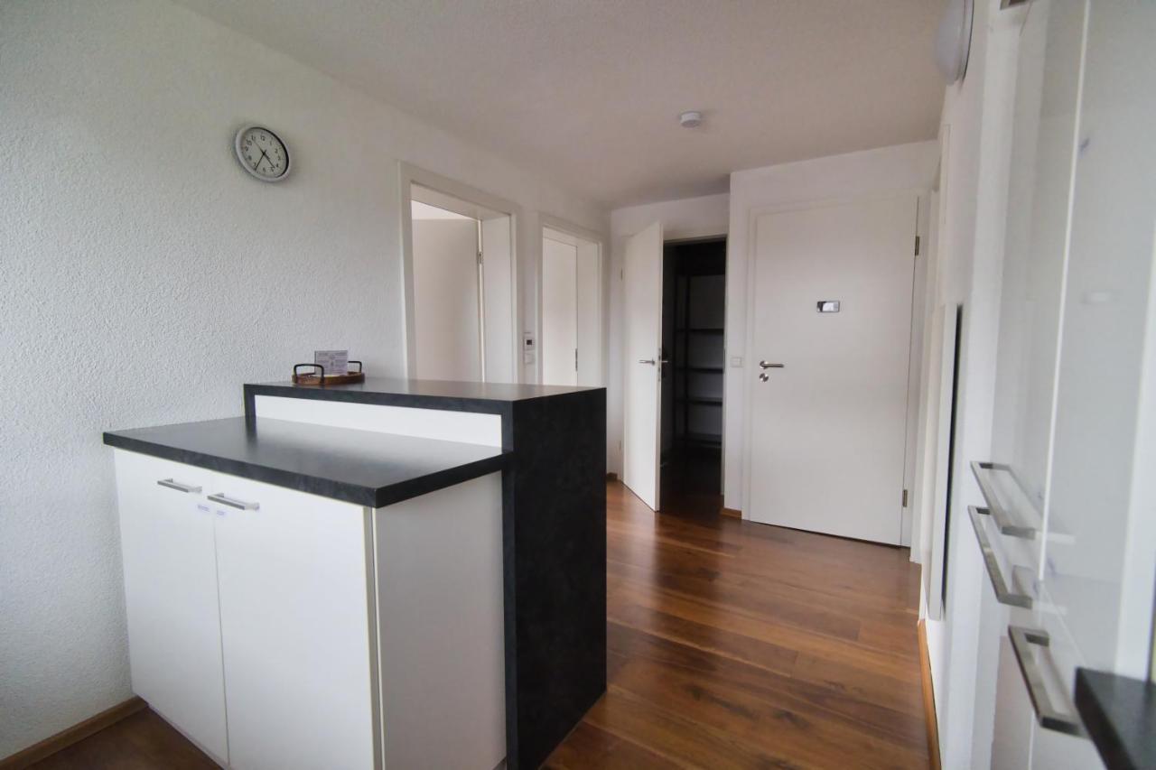 Holiday Apartment Namastay Kussaberg 외부 사진