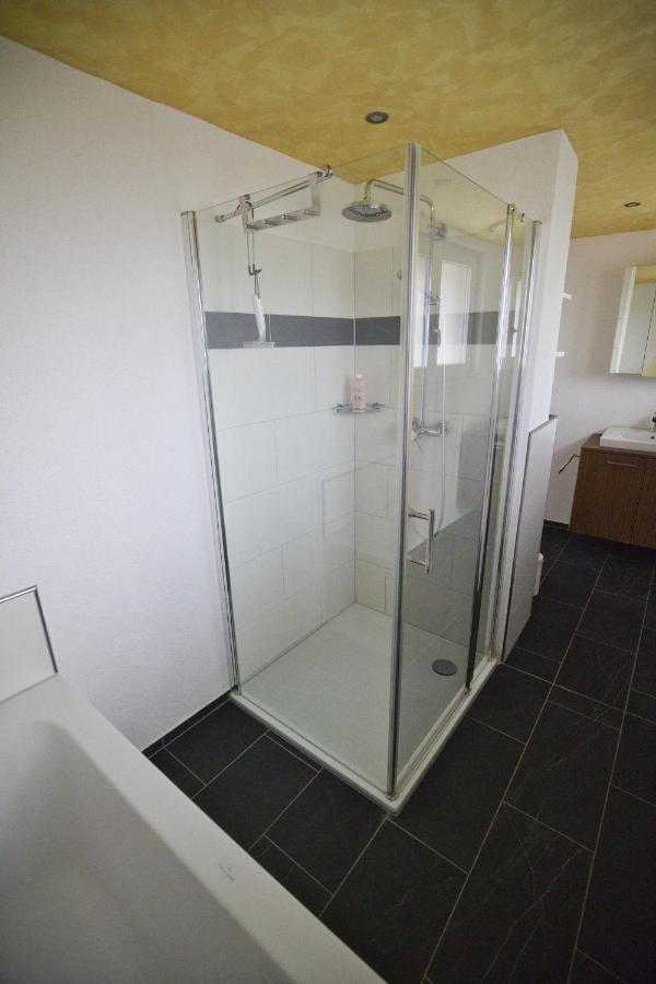 Holiday Apartment Namastay Kussaberg 외부 사진