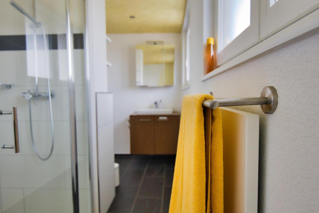 Holiday Apartment Namastay Kussaberg 외부 사진