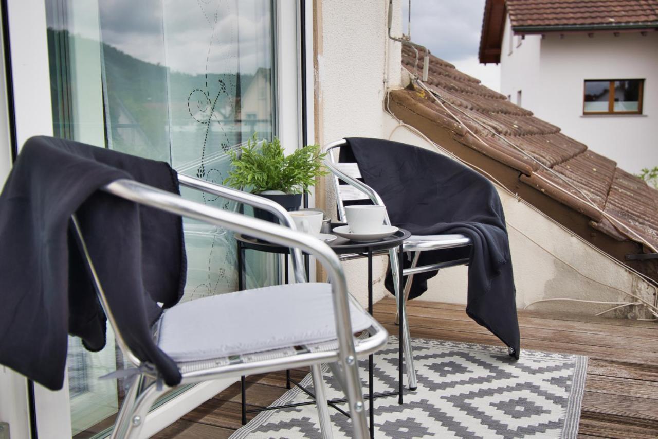 Holiday Apartment Namastay Kussaberg 외부 사진