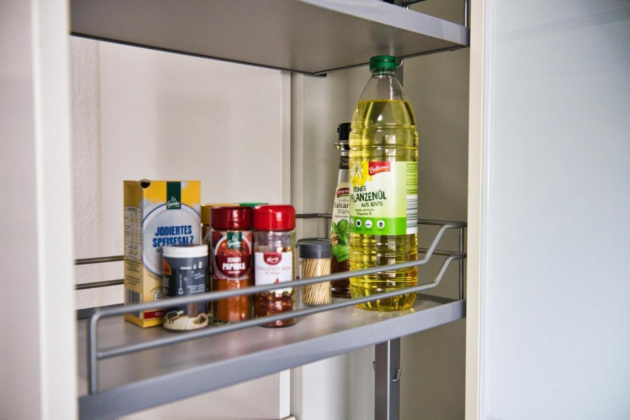 Holiday Apartment Namastay Kussaberg 외부 사진