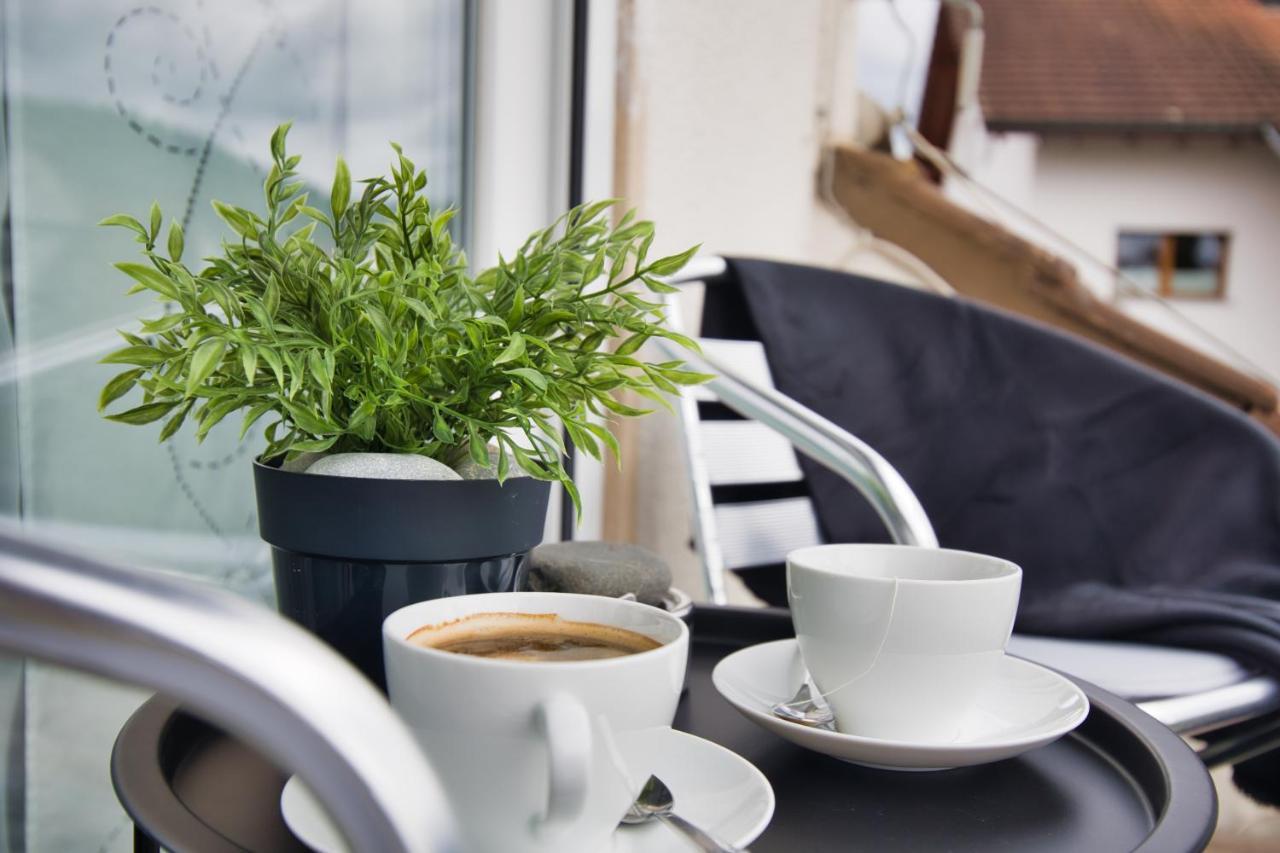Holiday Apartment Namastay Kussaberg 외부 사진