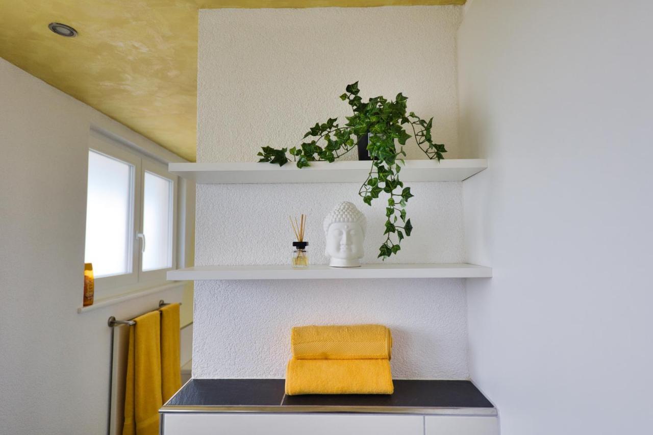 Holiday Apartment Namastay Kussaberg 외부 사진