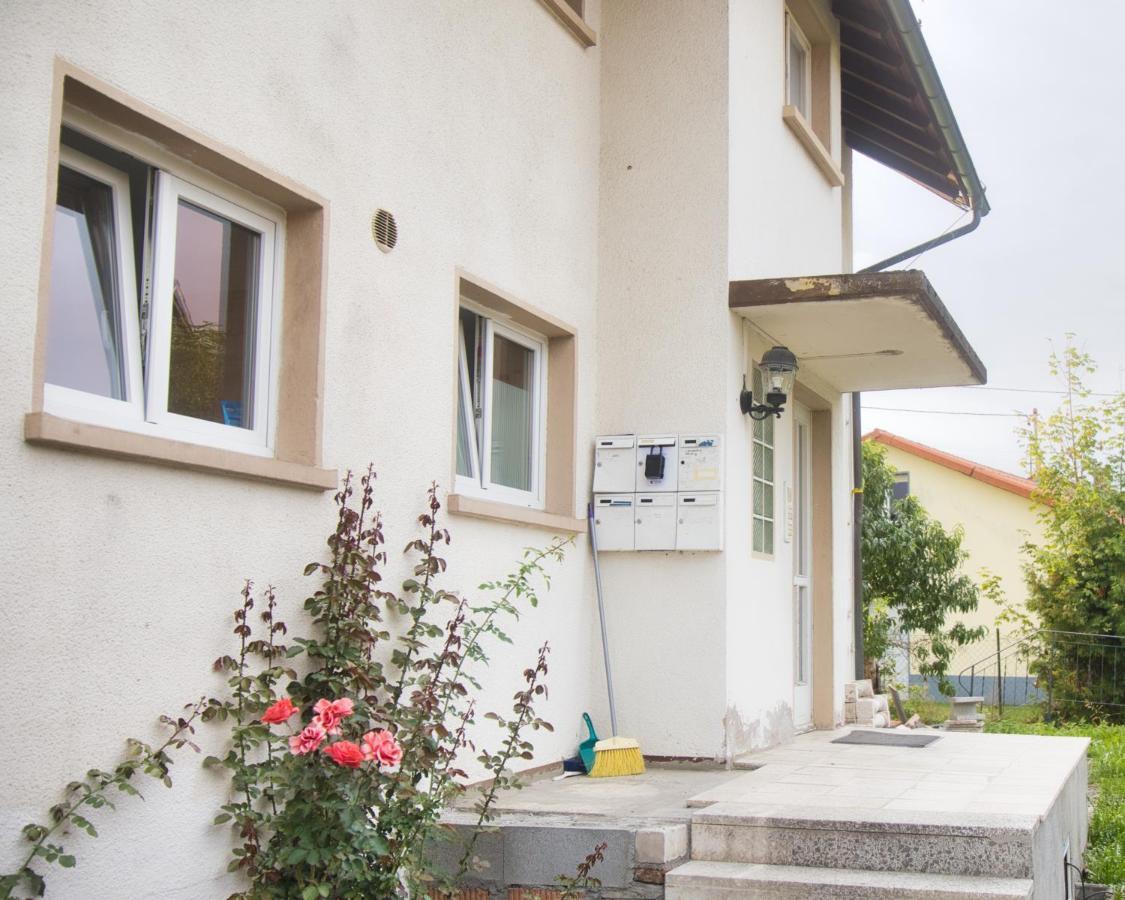 Holiday Apartment Namastay Kussaberg 외부 사진