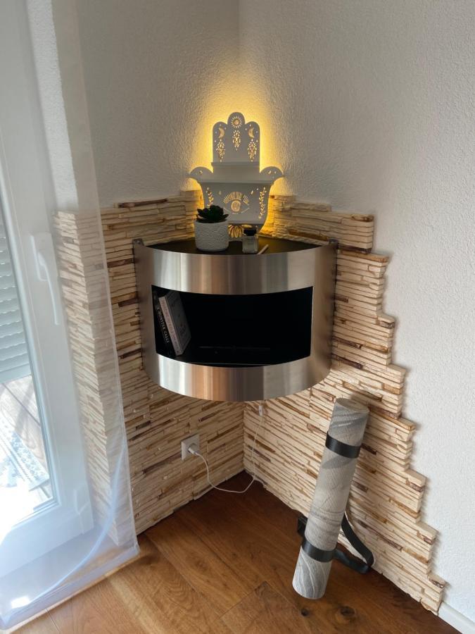 Holiday Apartment Namastay Kussaberg 외부 사진