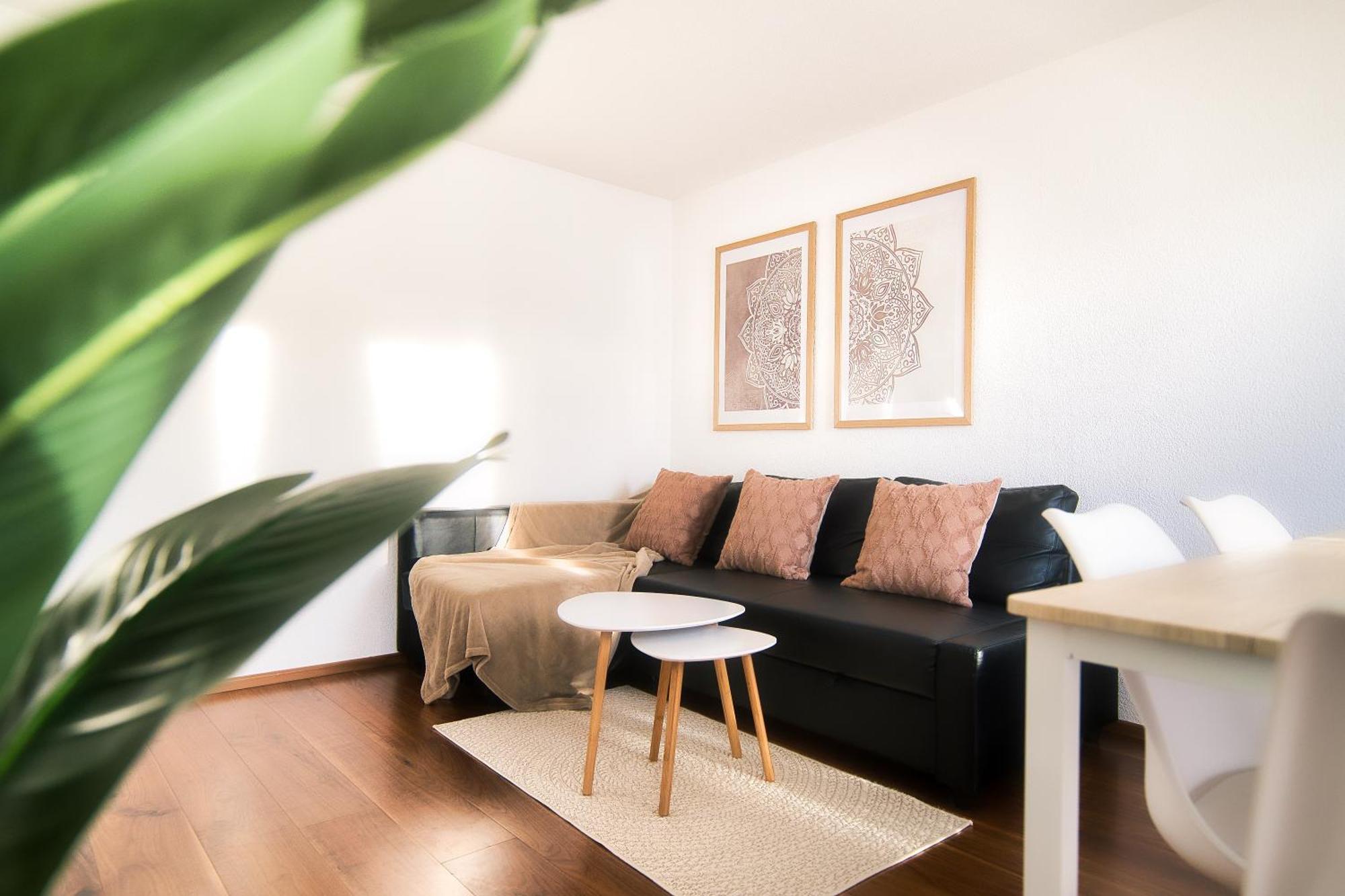 Holiday Apartment Namastay Kussaberg 외부 사진