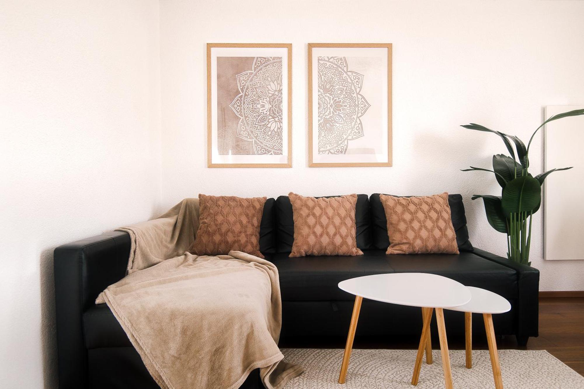 Holiday Apartment Namastay Kussaberg 외부 사진