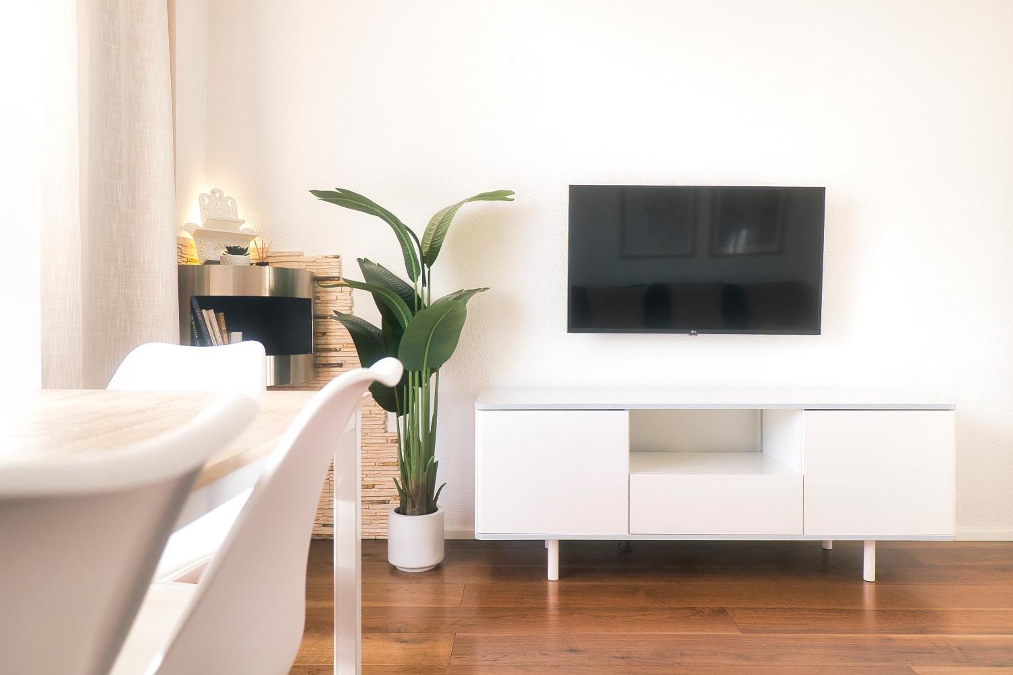 Holiday Apartment Namastay Kussaberg 외부 사진