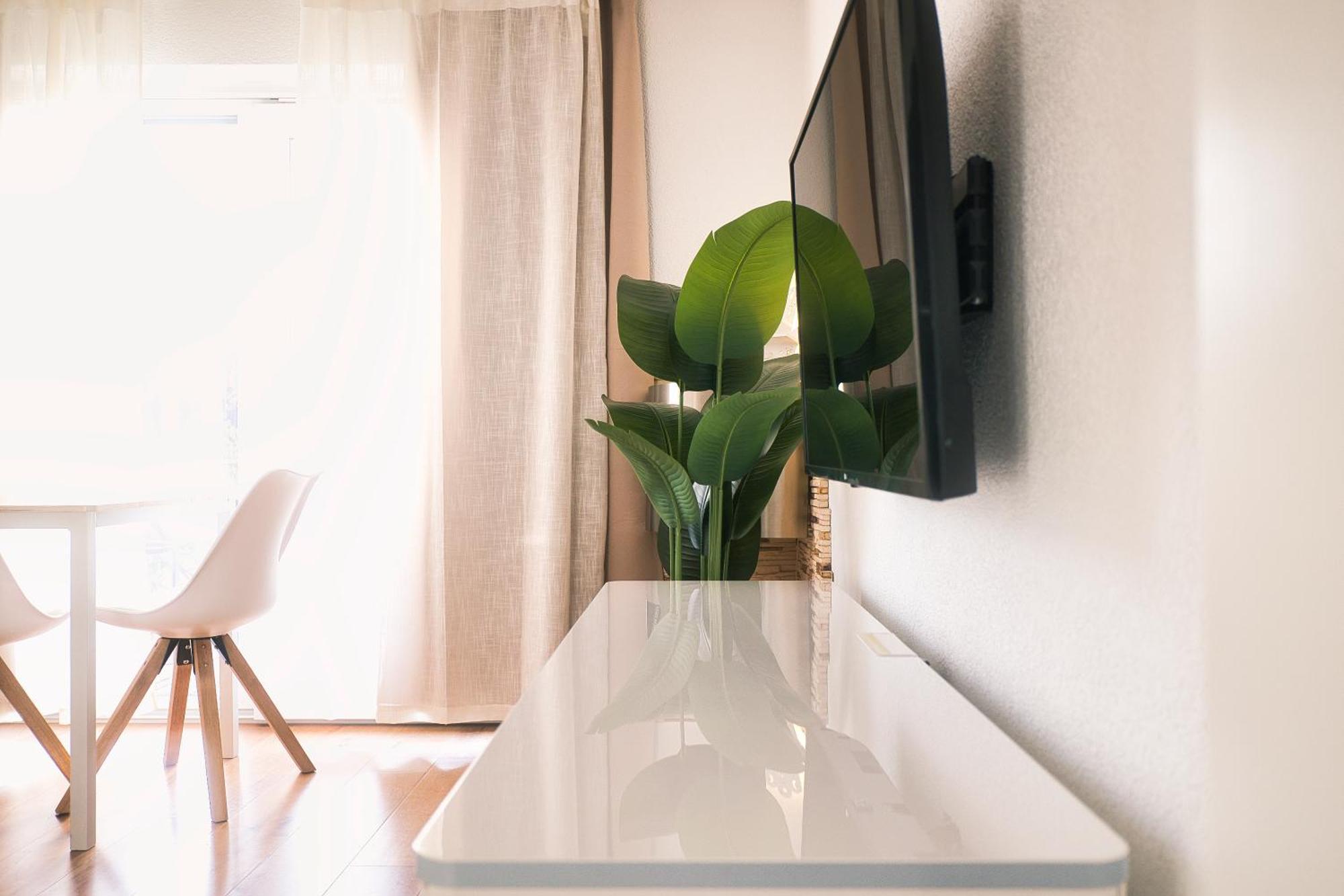 Holiday Apartment Namastay Kussaberg 외부 사진