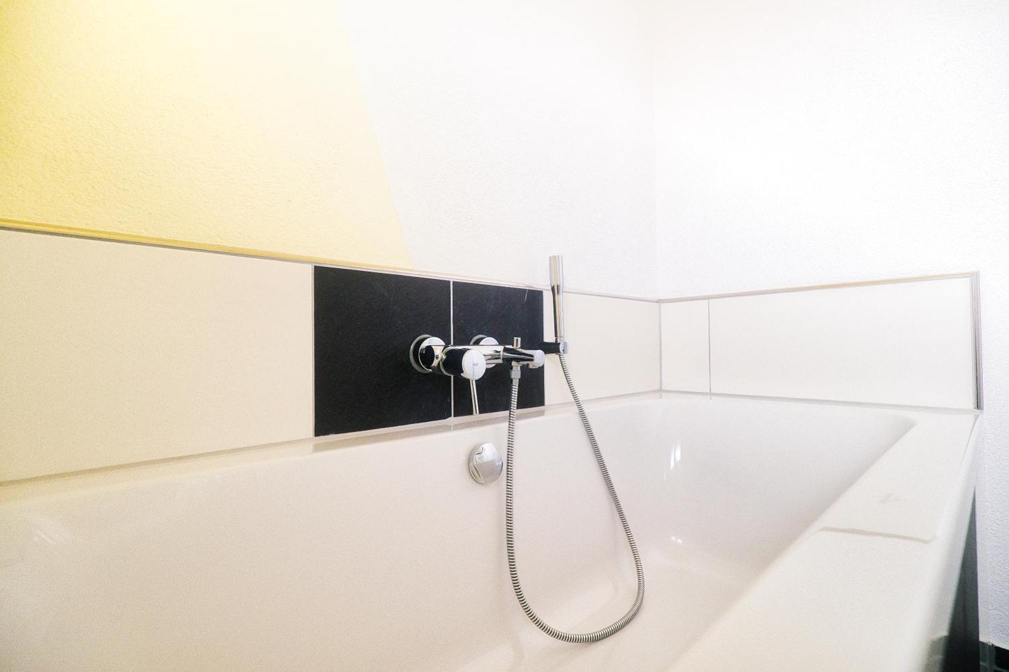 Holiday Apartment Namastay Kussaberg 외부 사진