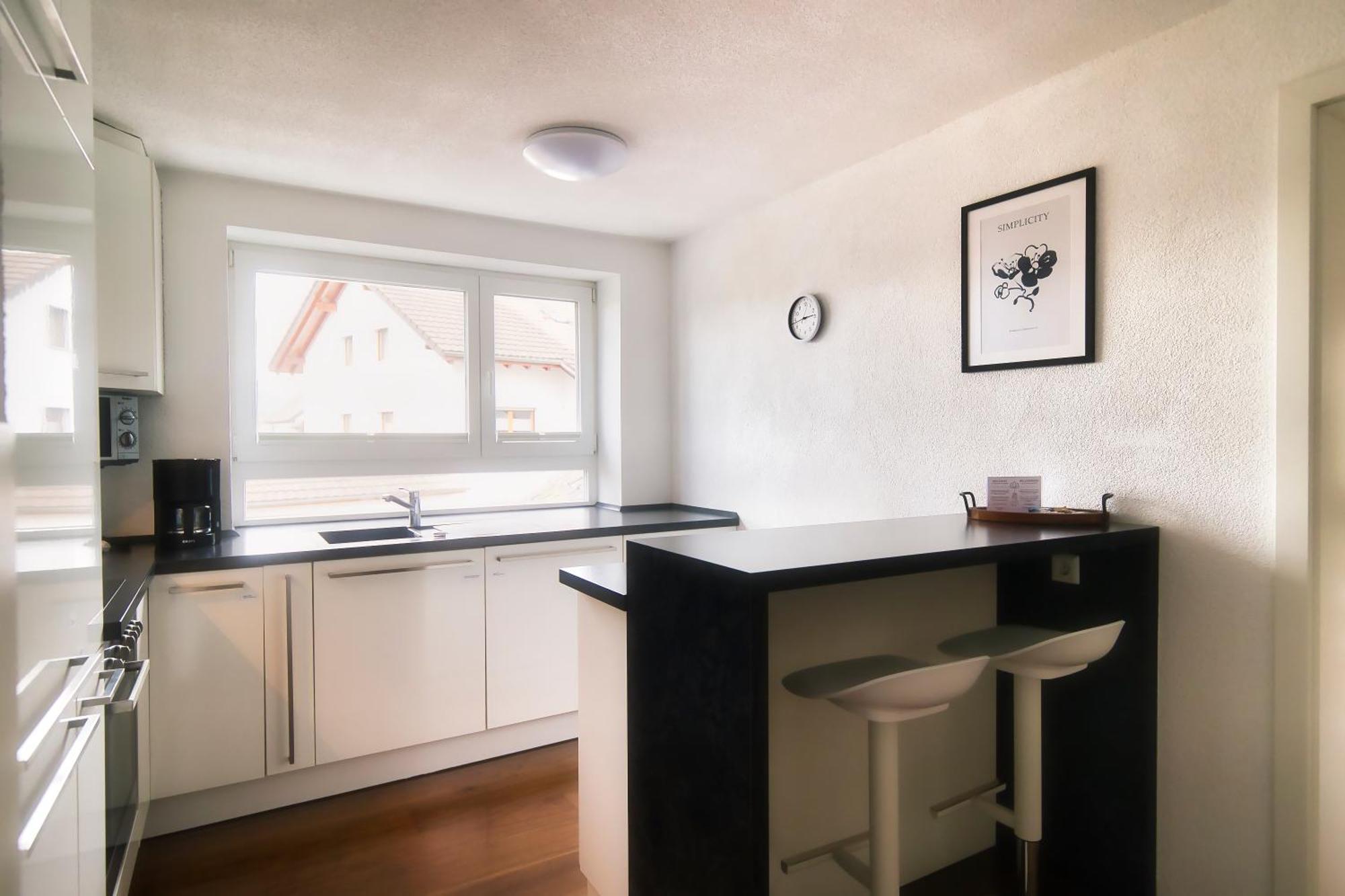 Holiday Apartment Namastay Kussaberg 외부 사진