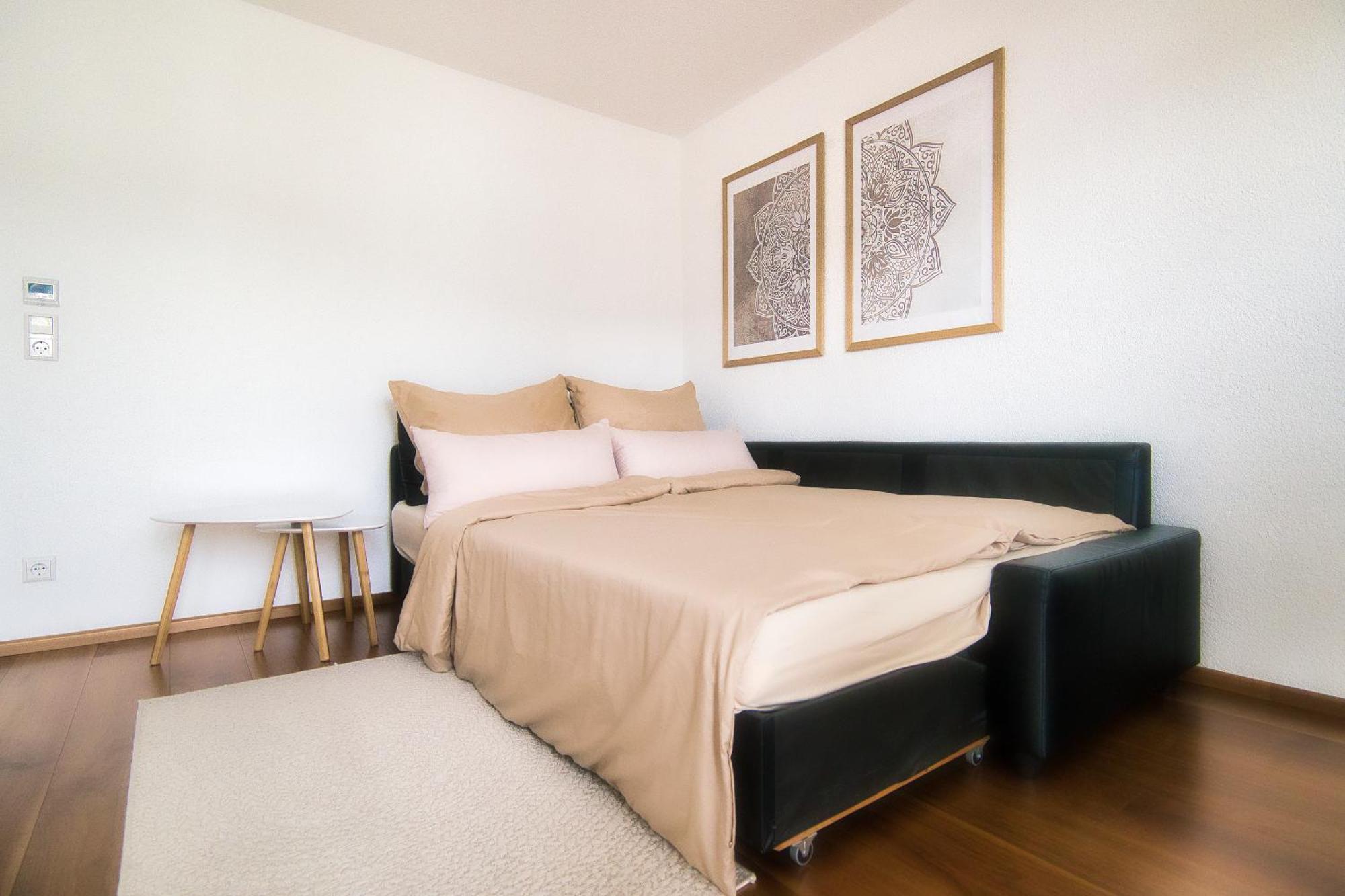 Holiday Apartment Namastay Kussaberg 외부 사진
