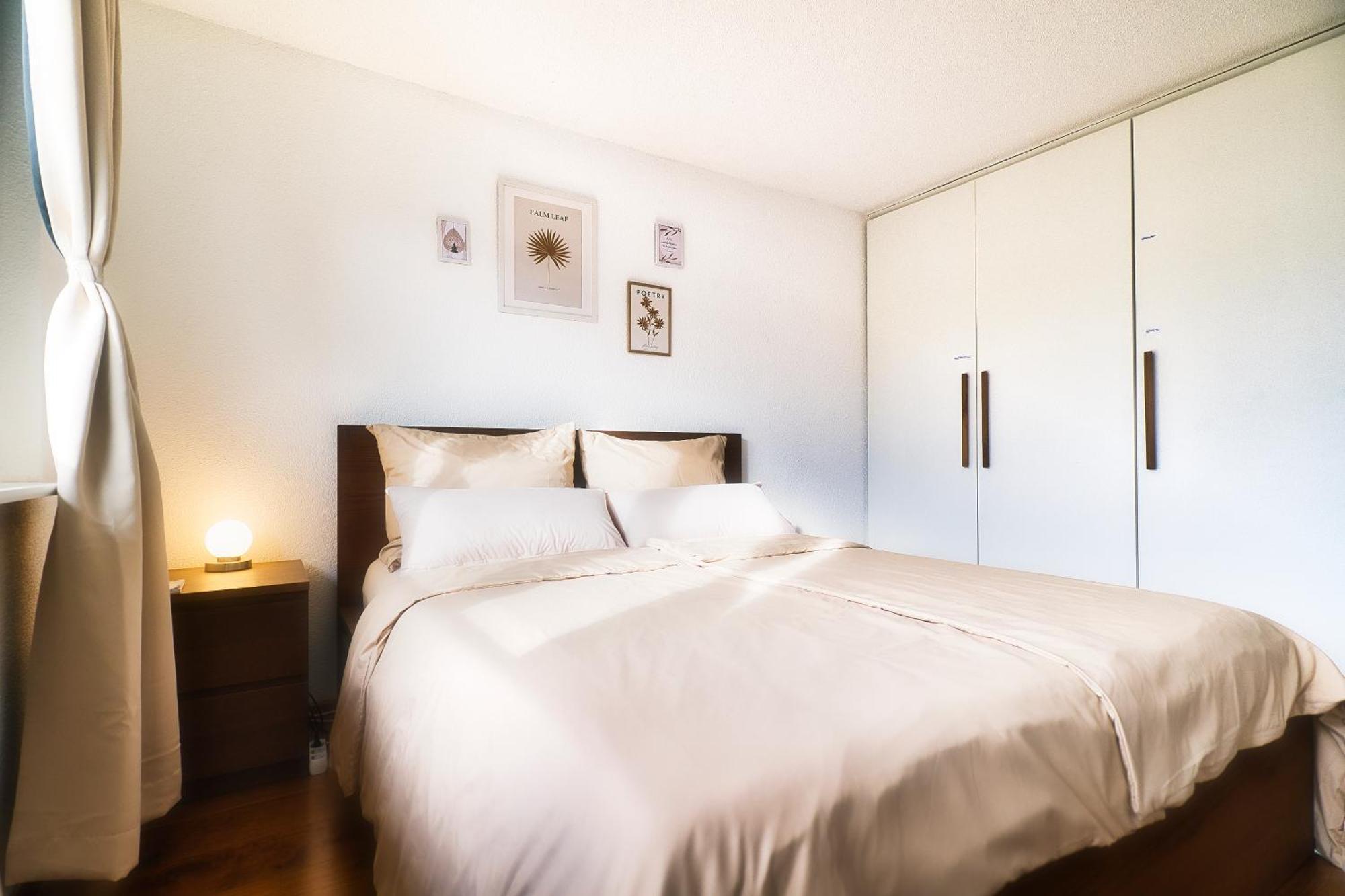 Holiday Apartment Namastay Kussaberg 외부 사진