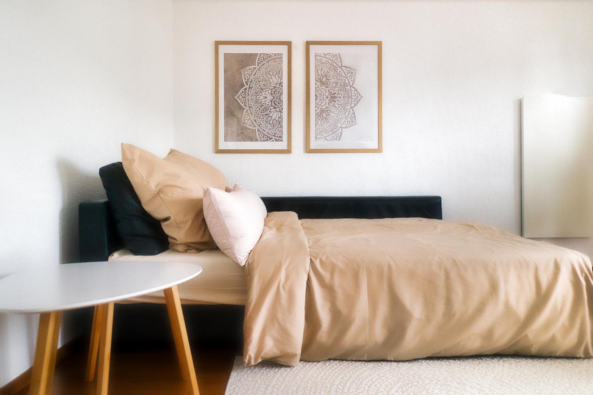 Holiday Apartment Namastay Kussaberg 외부 사진